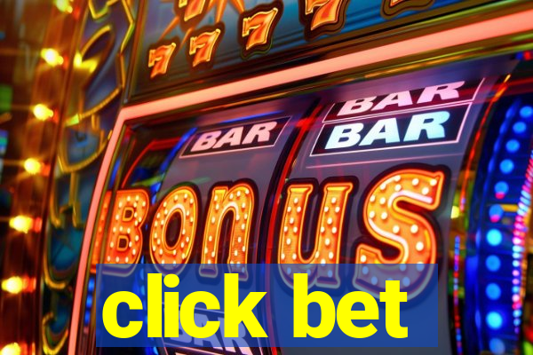 click bet